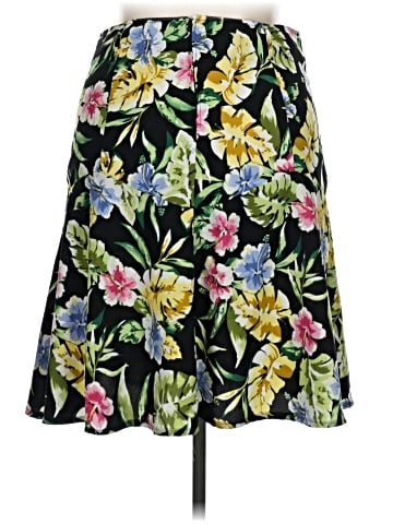Hillard & Hanson Casual Skirt (view 2)