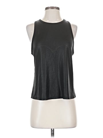 Porridge Sleeveless Top (view 1)