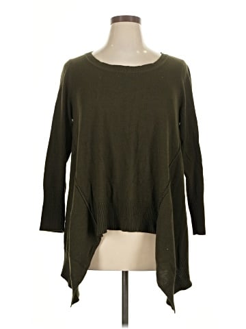 Fashion Bug Pullover Sweater (view 1)