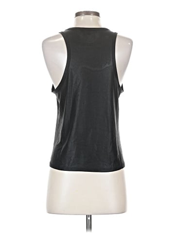 Porridge Sleeveless Top (view 2)