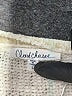 Cloud Chaser 100% Polyester Stripes Ivory Pullover Sweater Size L - photo 7