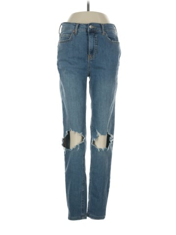 Free People Jeans (view 1)