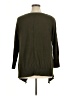 Fashion Bug 100% Acrylic Green Pullover Sweater Size 1X - photo 2