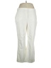 J.Crew Ivory Dress Pants Size 16 (tall) - photo 1