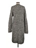 Gap Gray Cardigan Size M - photo 2