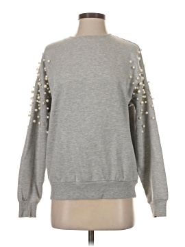 Romeo & Juliet Couture Sweatshirt (view 1)