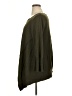 Fashion Bug 100% Acrylic Green Pullover Sweater Size 1X - photo 5