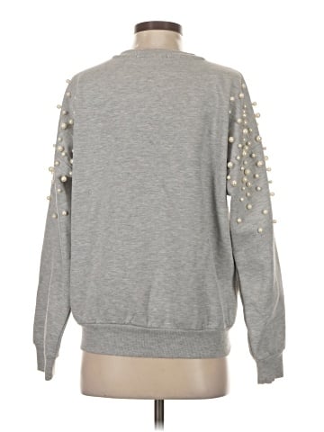 Romeo & Juliet Couture Sweatshirt (view 2)