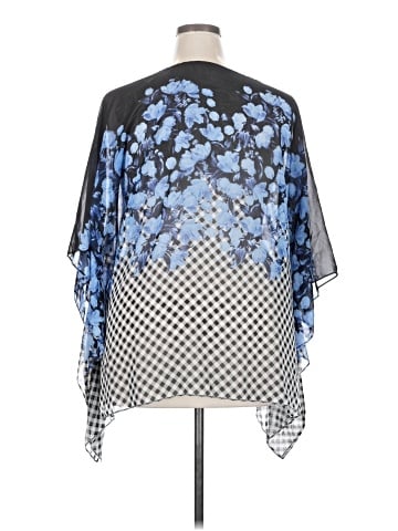Talbots Outlet Poncho (view 2)