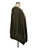 Fashion Bug 100% Acrylic Green Pullover Sweater Size 1X - photo 4