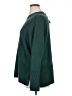 Gap 100% Cotton Green Pullover Sweater Size XL - photo 5