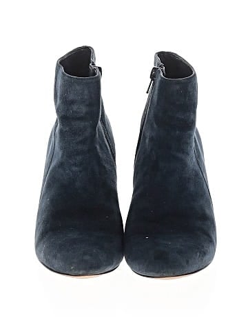 INC International Concepts Ankle Boots (view 2)