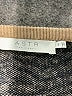 ASTR The Label Animal Print Brown Pullover Sweater Size M - photo 7