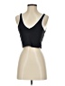 Unbranded Black Tank Top Size S (estimated) - photo 1