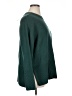 Gap 100% Cotton Green Pullover Sweater Size XL - photo 4