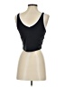Unbranded Black Tank Top Size S (estimated) - photo 2