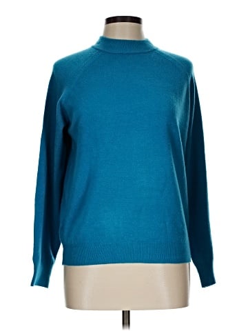 Designers Originals Turtleneck Sweater (view 1)