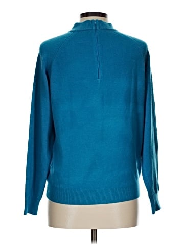 Designers Originals Turtleneck Sweater (view 2)