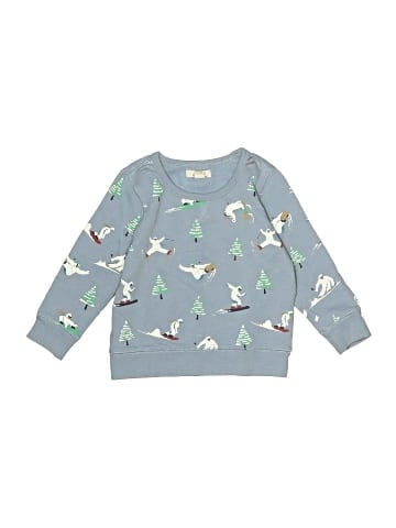 Peek... Pullover Sweater (view 1)