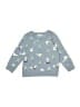 Peek... 100% Cotton Print Blue Pullover Sweater Size XL (kids) - photo 1