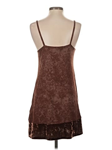Logo Layers Casual Dress (view 2)