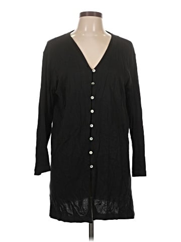 Jones New York Sport 3/4 Sleeve Blouse (view 1)