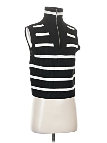 MNG Sweater Vest (view 1)