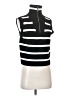 MNG Black Sweater Vest Size XS - photo 1