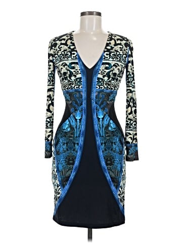 Roberto Cavalli Cocktail Dress (view 1)
