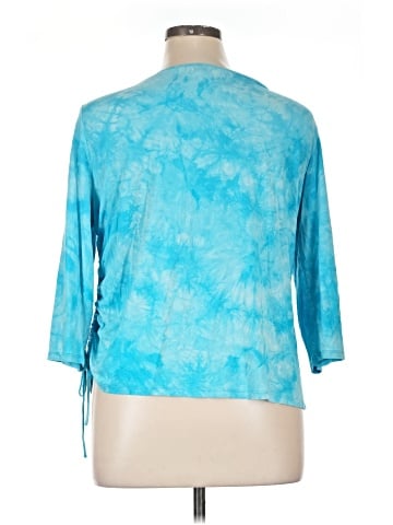 Ruby Rd. 3/4 Sleeve T-Shirt (view 2)