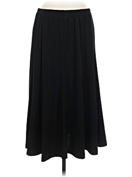 Jm Collection Formal Skirt