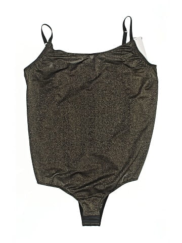 Cacique Bodysuit (view 1)