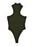 Popular 21 Green Bodysuit Size M - photo 2