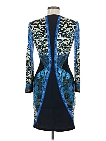 Roberto Cavalli Cocktail Dress (view 2)
