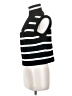 MNG Black Sweater Vest Size XS - photo 5