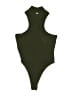 Popular 21 Green Bodysuit Size M - photo 1