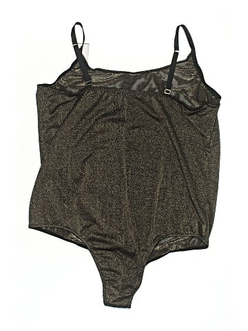 Cacique Bodysuit (view 2)