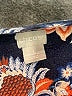 Chico's Blue 3/4 Sleeve Blouse Size XL (3) - photo 7
