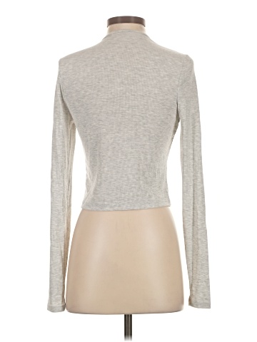 Essentials Long Sleeve Top (view 2)