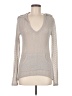 Volcom Gray Pullover Sweater Size M - photo 1