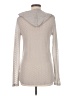 Volcom Gray Pullover Sweater Size M - photo 2