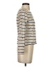 Boden Gold Long Sleeve Turtleneck Size 4 - photo 4