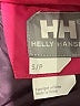 Helly Hansen Burgundy Vest Size S - photo 6