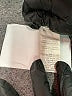 Shein Stripes Black Dress Pants Size 4 - photo 8