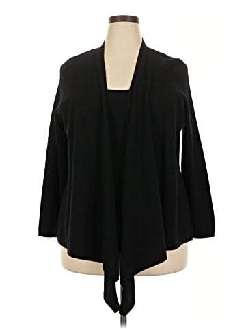 Marisa Christina Pullover Sweater (view 1)