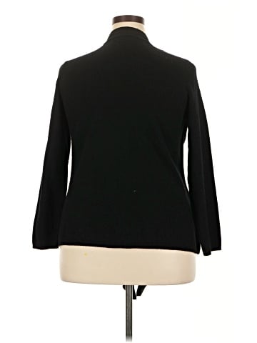 Marisa Christina Pullover Sweater (view 2)
