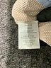 Joie Color Block Ivory Wool Pullover Sweater Size XS - photo 8