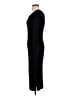 Marine Layer Solid Black Cocktail Dress Size S - photo 5