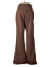 Te Verde Brown Casual Pants Size S - photo 1