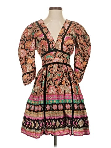 Love The Label Cocktail Dress (view 1)